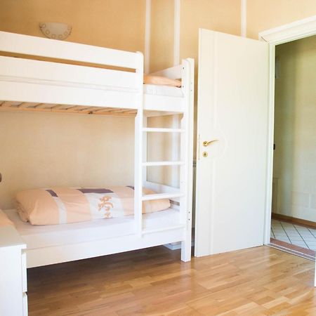 Guesthouse "Villa Tamas" Limone sul Garda Εξωτερικό φωτογραφία