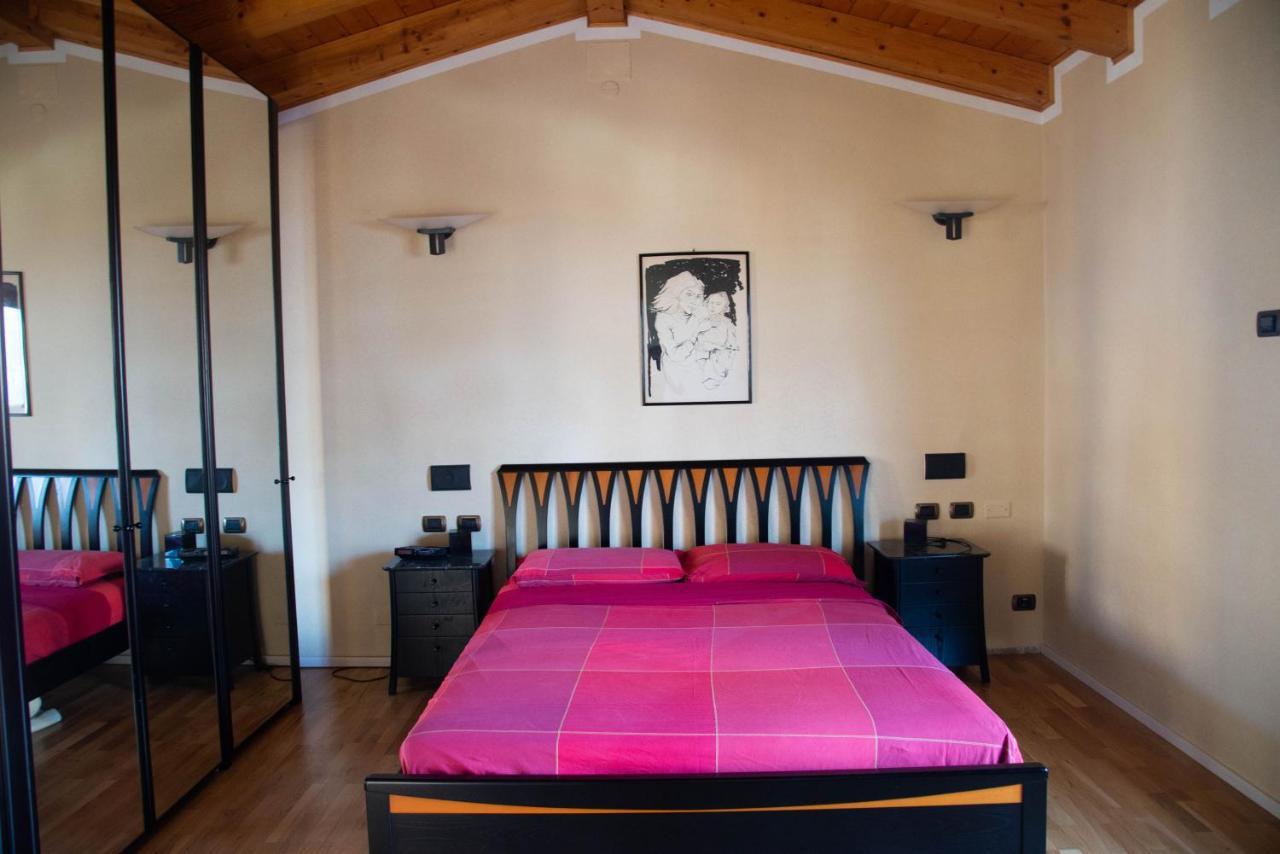 Guesthouse "Villa Tamas" Limone sul Garda Εξωτερικό φωτογραφία
