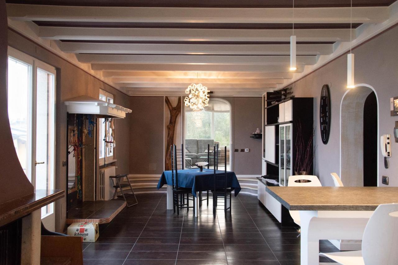 Guesthouse "Villa Tamas" Limone sul Garda Εξωτερικό φωτογραφία