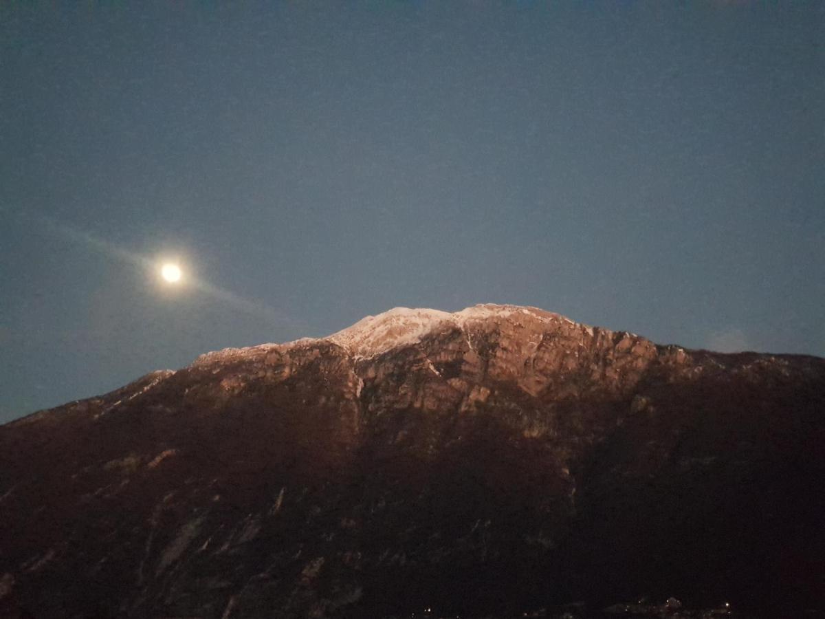 Guesthouse "Villa Tamas" Limone sul Garda Εξωτερικό φωτογραφία