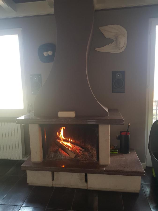 Guesthouse "Villa Tamas" Limone sul Garda Εξωτερικό φωτογραφία