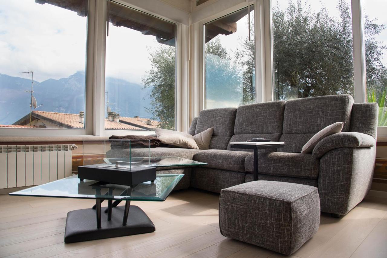 Guesthouse "Villa Tamas" Limone sul Garda Εξωτερικό φωτογραφία