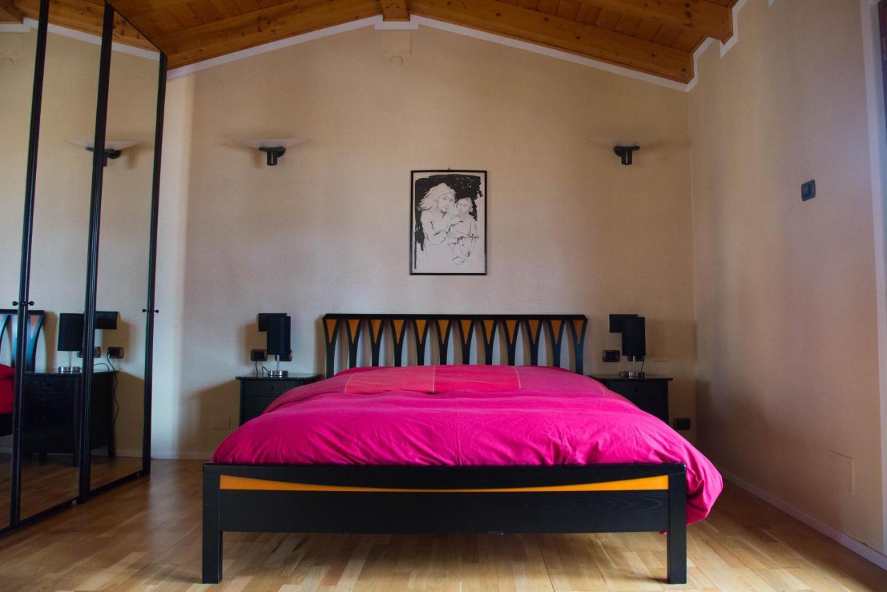 Guesthouse "Villa Tamas" Limone sul Garda Εξωτερικό φωτογραφία