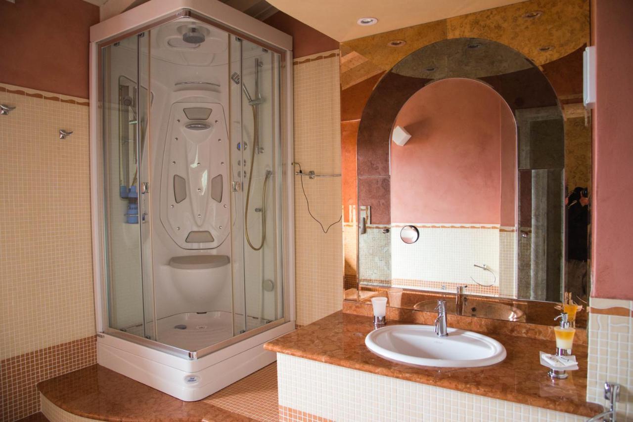 Guesthouse "Villa Tamas" Limone sul Garda Εξωτερικό φωτογραφία