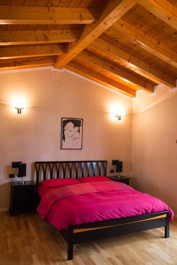 Guesthouse "Villa Tamas" Limone sul Garda Εξωτερικό φωτογραφία