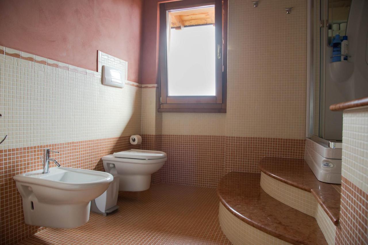 Guesthouse "Villa Tamas" Limone sul Garda Εξωτερικό φωτογραφία