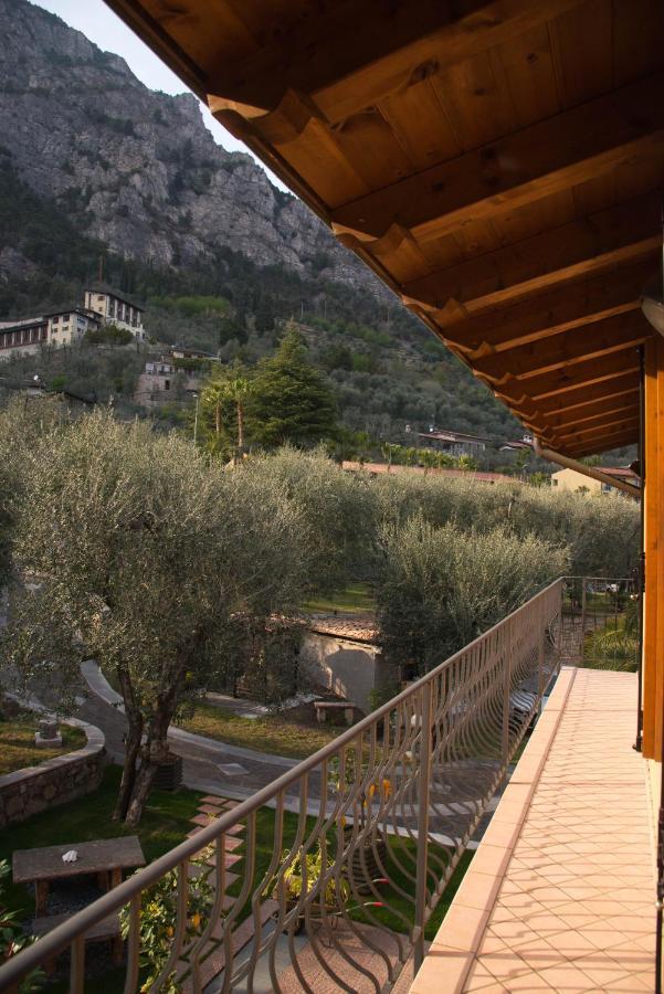 Guesthouse "Villa Tamas" Limone sul Garda Εξωτερικό φωτογραφία