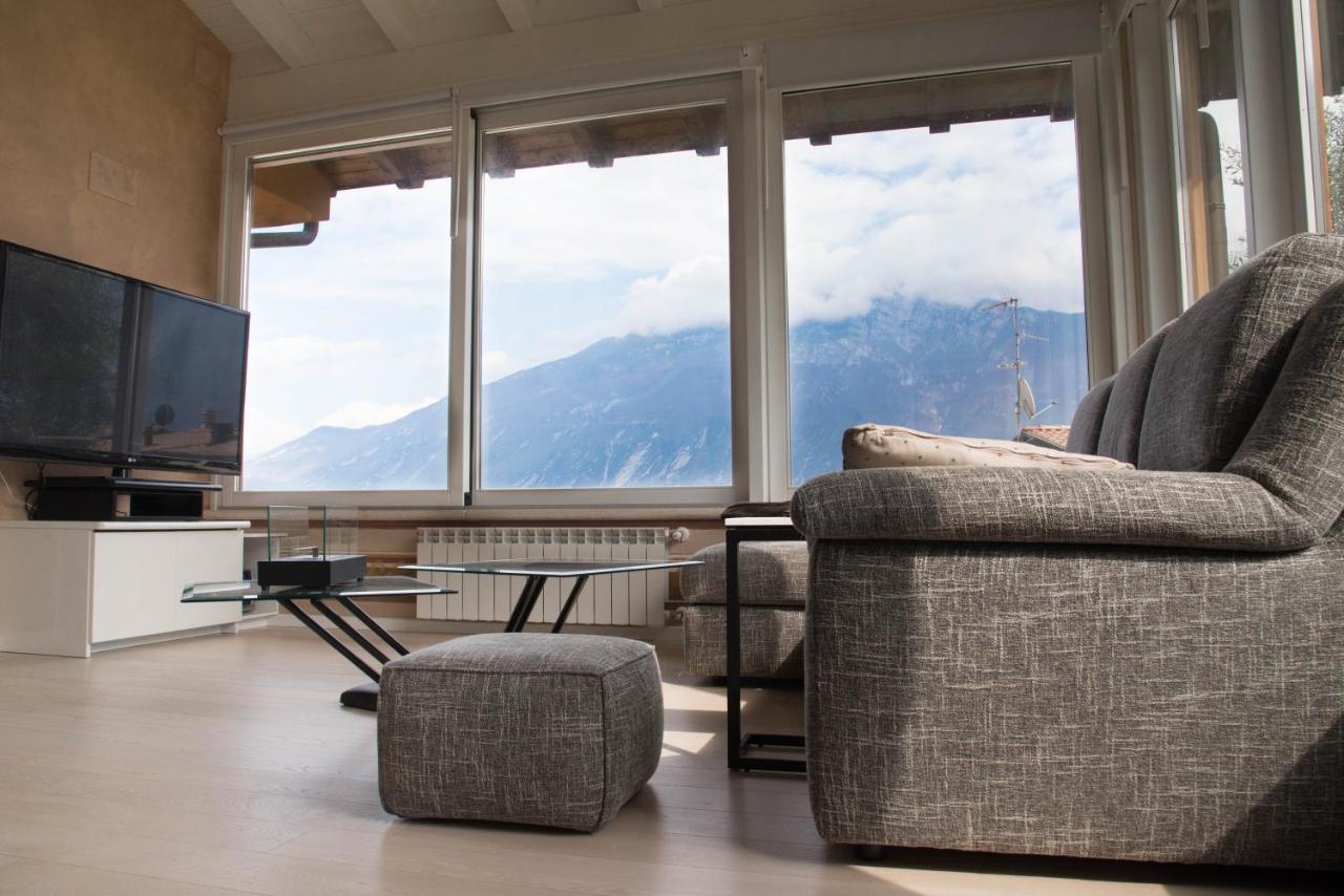 Guesthouse "Villa Tamas" Limone sul Garda Εξωτερικό φωτογραφία