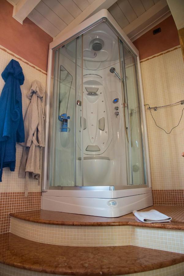 Guesthouse "Villa Tamas" Limone sul Garda Εξωτερικό φωτογραφία