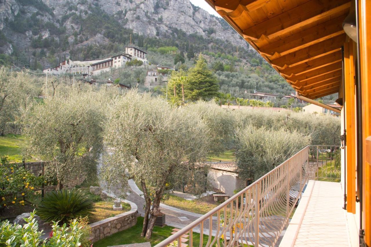 Guesthouse "Villa Tamas" Limone sul Garda Εξωτερικό φωτογραφία