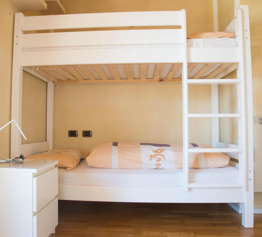 Guesthouse "Villa Tamas" Limone sul Garda Εξωτερικό φωτογραφία
