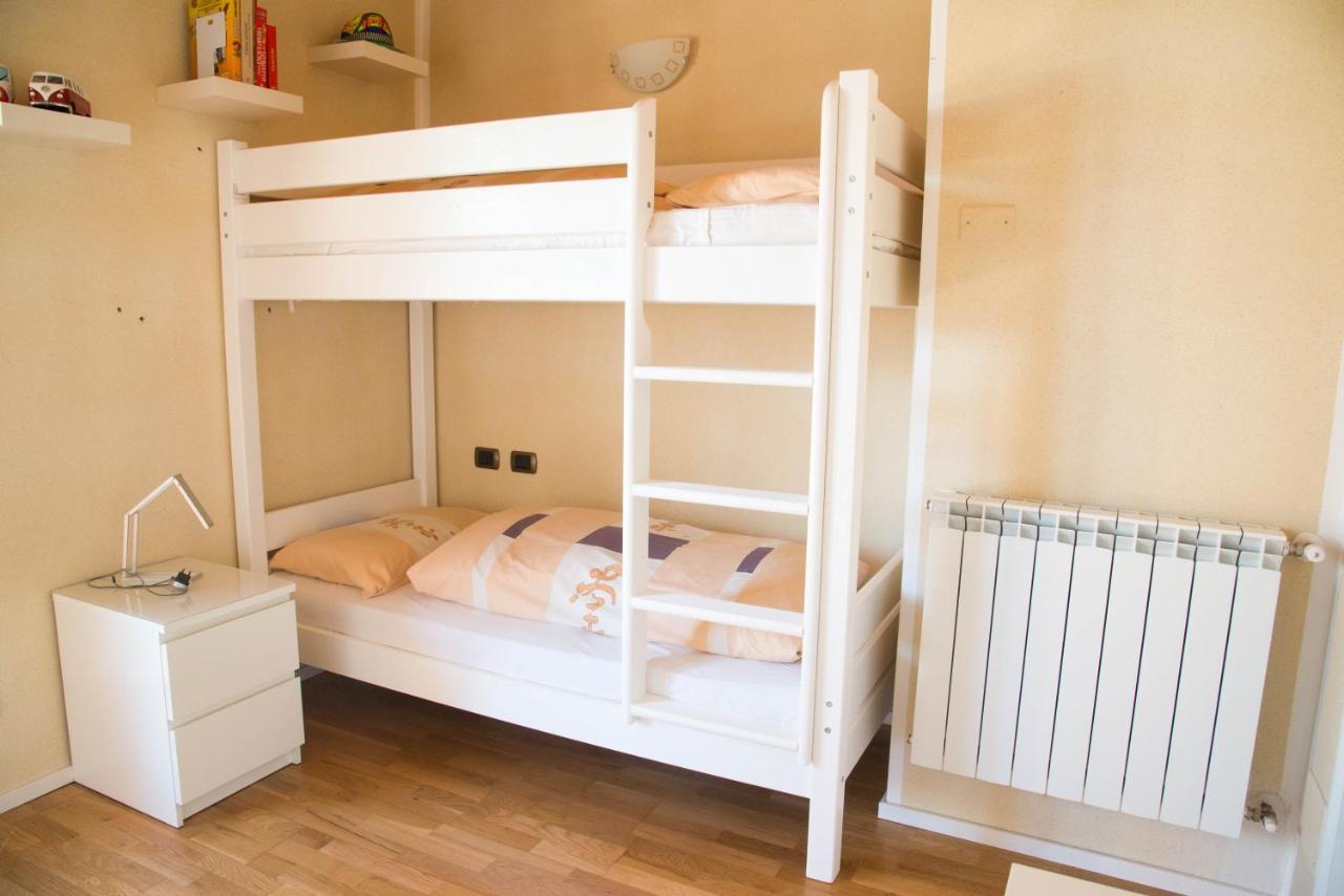 Guesthouse "Villa Tamas" Limone sul Garda Εξωτερικό φωτογραφία
