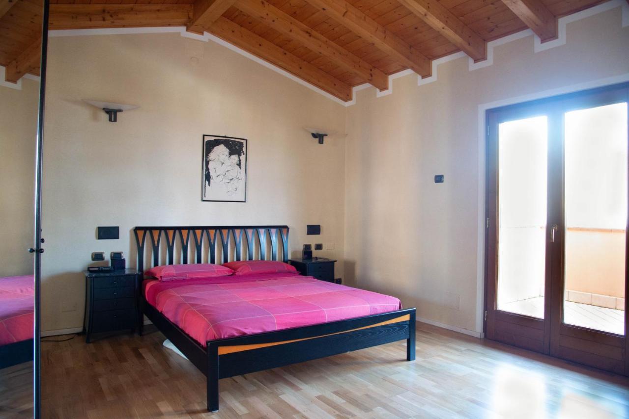 Guesthouse "Villa Tamas" Limone sul Garda Εξωτερικό φωτογραφία