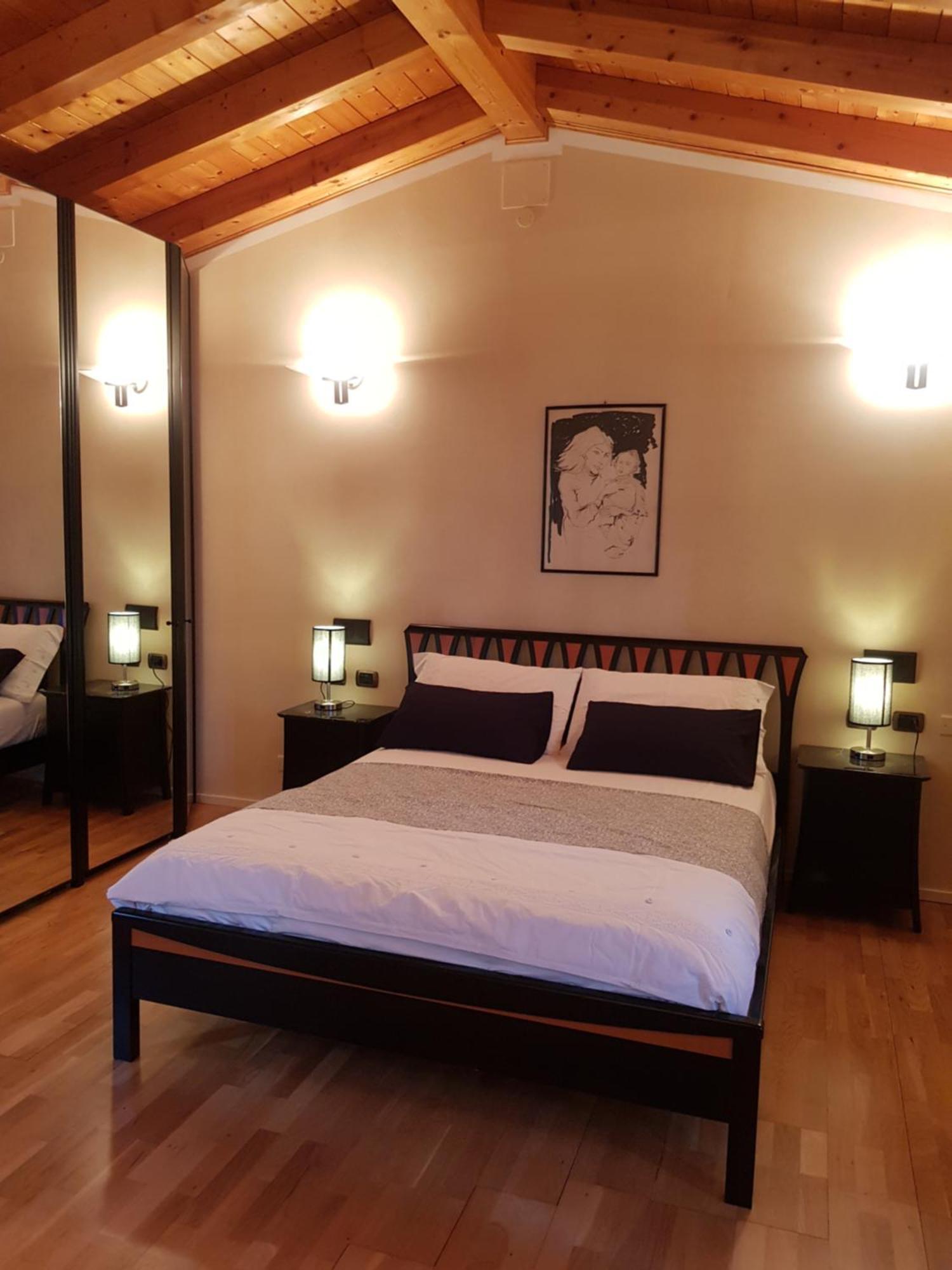 Guesthouse "Villa Tamas" Limone sul Garda Εξωτερικό φωτογραφία