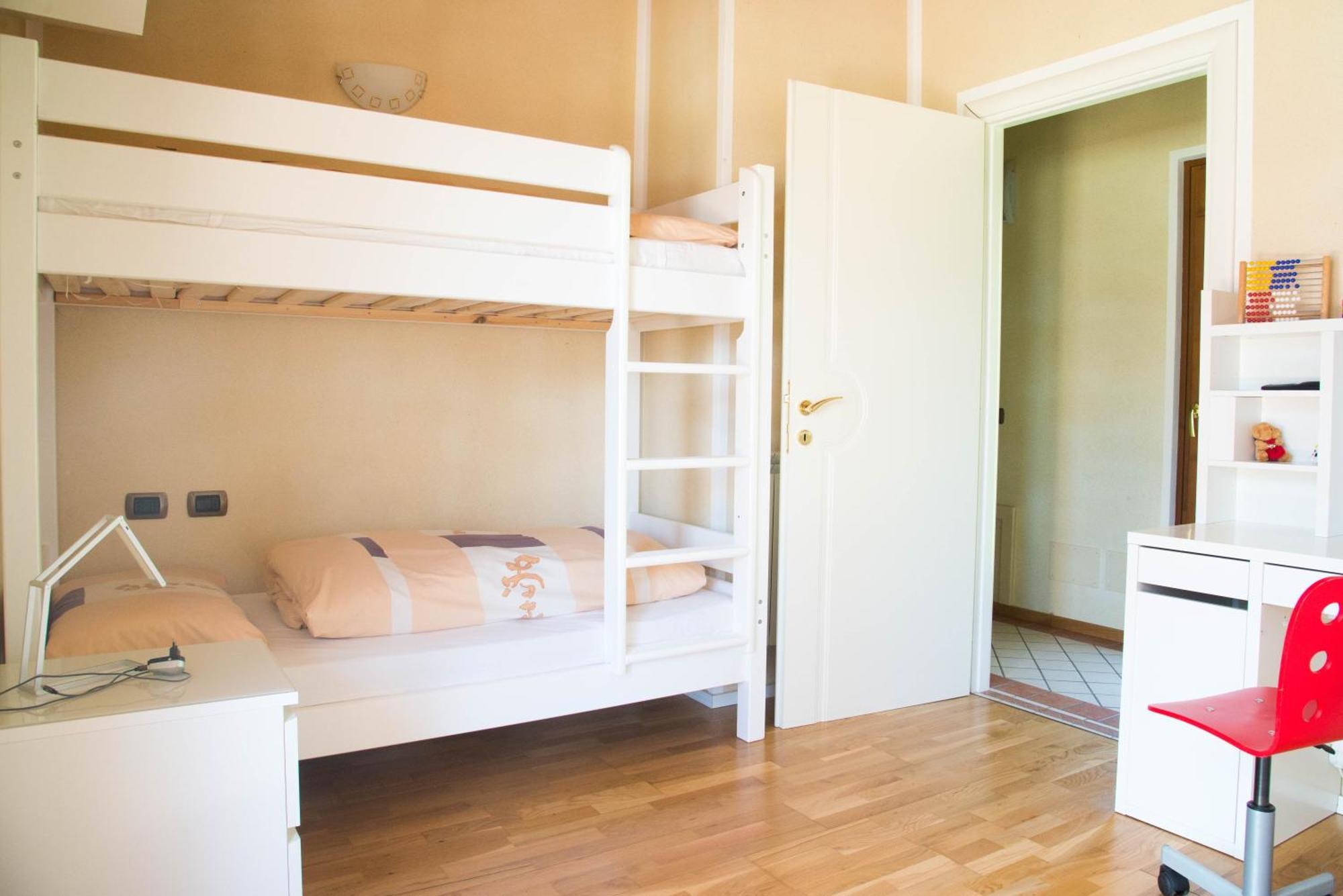 Guesthouse "Villa Tamas" Limone sul Garda Εξωτερικό φωτογραφία