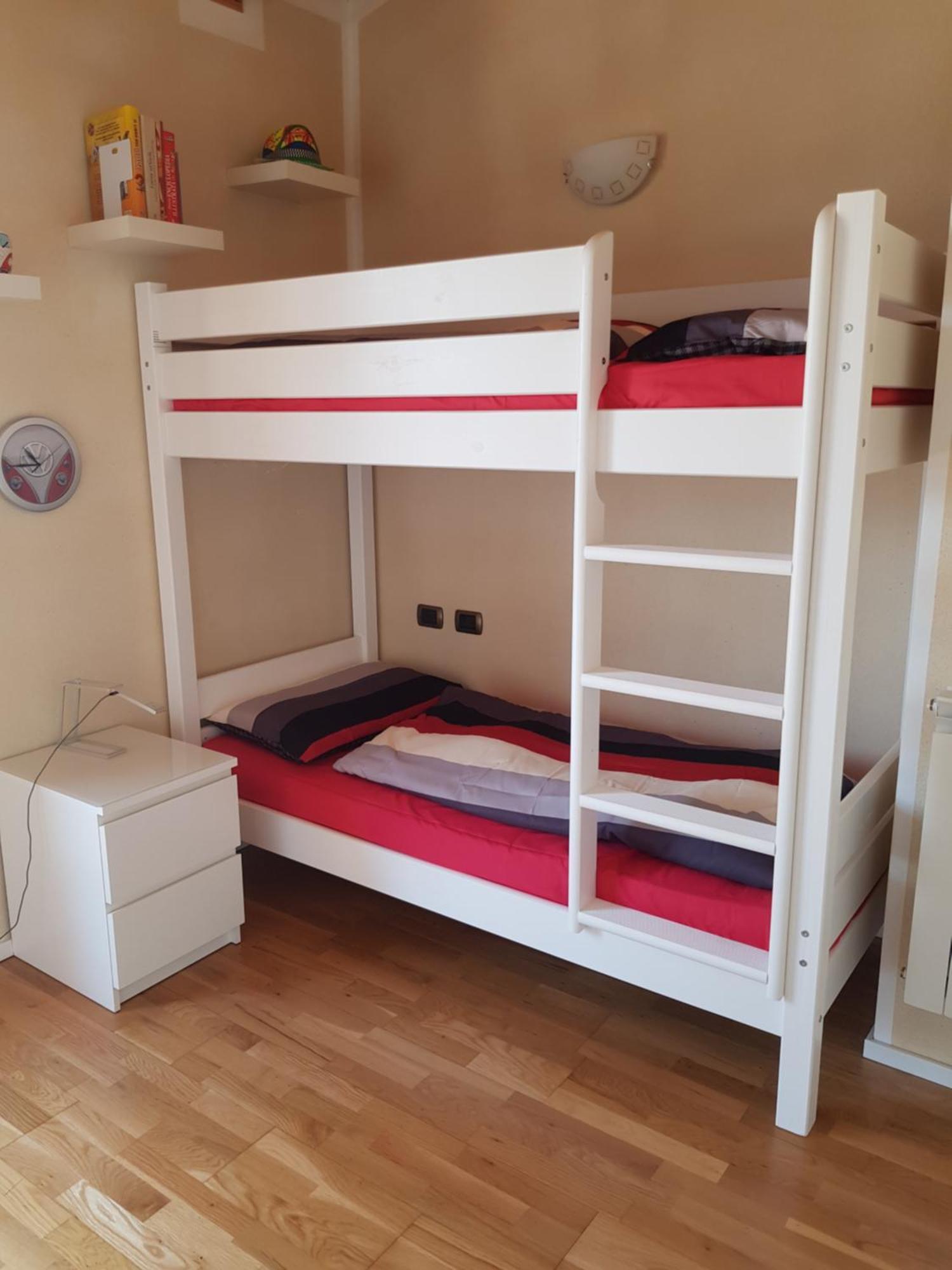 Guesthouse "Villa Tamas" Limone sul Garda Δωμάτιο φωτογραφία